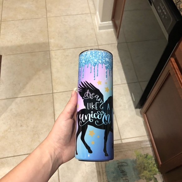 Custom tumblers - Picture 6 of 6